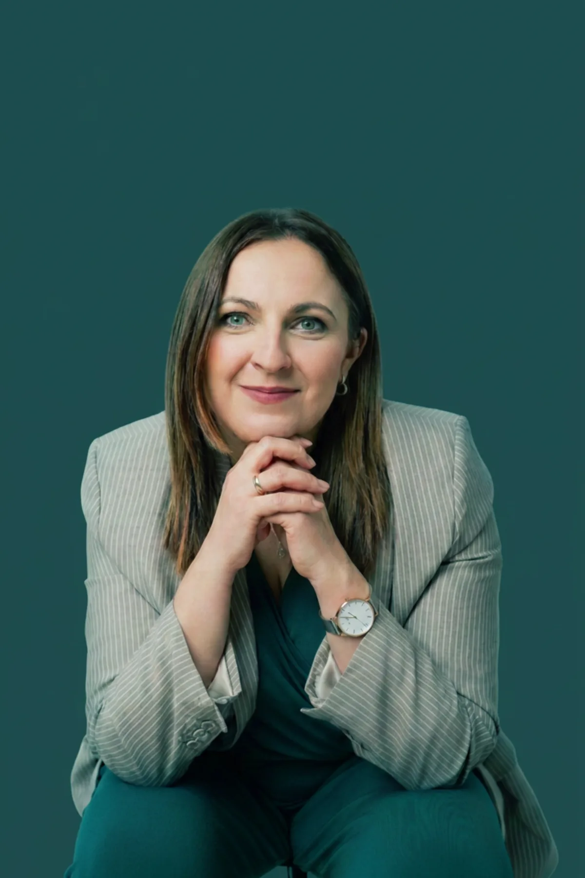 Marta — zespół businessQuest