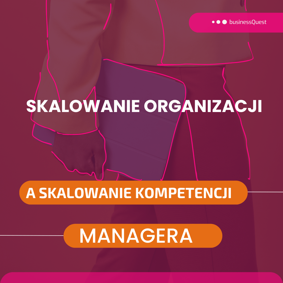 Read more about the article Skalowanie organizacji