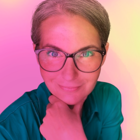 Karolina Turustowska Karolina Turustowska